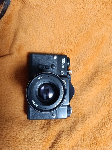 Zenit xp - 12,