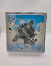 Messerschmitt Me 109  IXO Bf -109 Aircraft / YAKAiR / Metall 1:72 Fw-190 / Arado