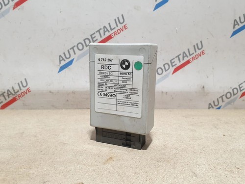 Bmw e65 e66 - e66, 2002
