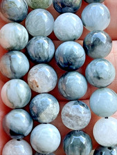 Adlerauge Falkenauge Perlen