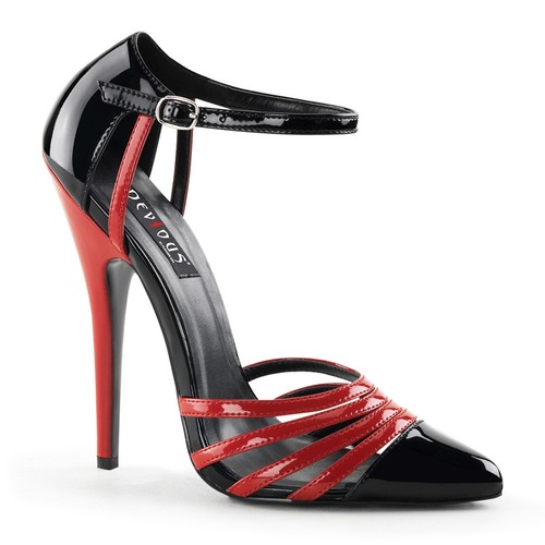 Domina 412 devious stiletto - devious,