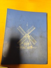 Mengele LAW 535/2 540/2 Super Garant Lade automatikwagen Ersatzteilliste  KY