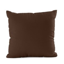 2er PACK Kissenbezug JERSEY