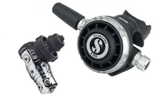 Scubapro mk25 evo - mk25, evo/g260