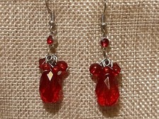 Ohrringe ohr hänger anhänger