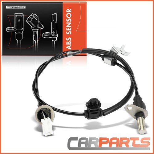 Abs sensor raddrehzahl - sensor,
