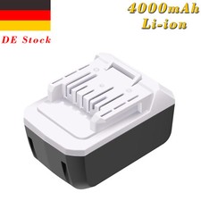 4Ah 14,4V Li-Ion Akku Für