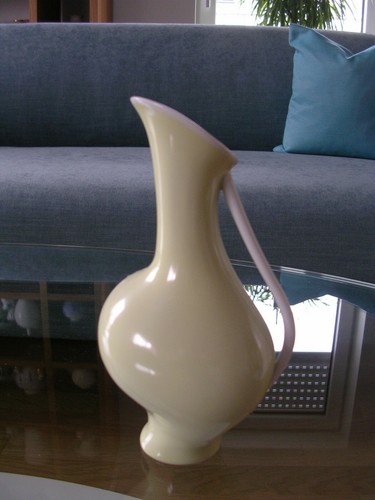Rosenthal henkelvase handle - rosenthal,