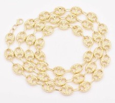 10mm Gepuffter Seemann Anker