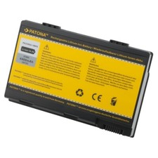 Akku für toshiba satellite - für,