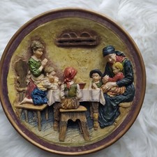 Das Tischgebet “Franz von