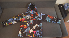 BILLABONG Kinder Snowboardjacke / Skijacke / Modell Altyr / Größe: EU 135 - 140