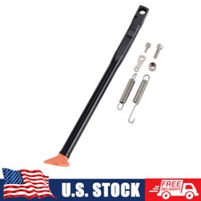 Side stand kickstand for ktm - stand,