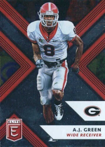 B0495 2018 elite draft picks - b0495-,