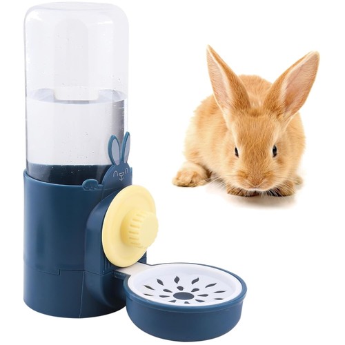 Kaninchen trinkflasche - kaninchen,
