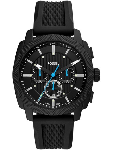 Fossil fs6099 herrenuhr - fs6099,
