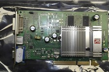 ATI Radeon 9600 256MB DVI