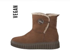 s.Oliver Damen Stiefelette