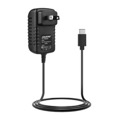AC Adapter Charger USB Cord