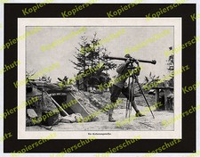 Kaiserjäger K.u.K. Luftabwehr