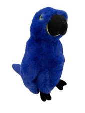 Kuscheltier Hyazinth Ara