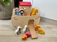 HABA Spielset „Arche Noah“