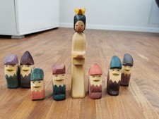 Ostheimer Schneewittchen und