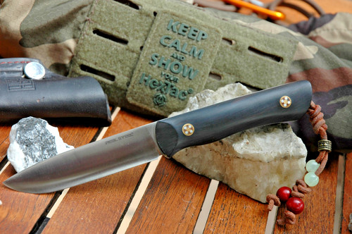 Real steel bushcraft - *, iii