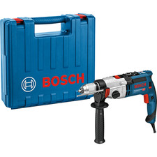 Bosch GSB 21-2 RCT Professional Schlagbohrmaschine 1300 Watt im Koffer