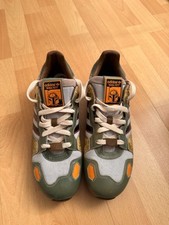 Adidas ZX 800 Star Wars Boba Fett LIMTED EDITION (2010)