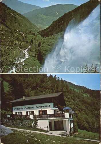 Partschins parcines gasthaus - partschins,