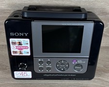 Sony Digital DPP–FP90
