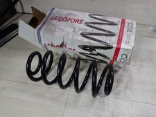 BMW Audi A4 B6 A6 B7 Fahrwerksfeder Lesjöfors Hinten Links Rechts Feder