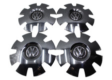 4x 18 Zoll Disc RADKAPPEN