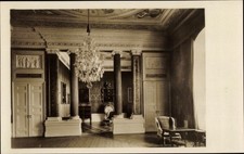 Ak Potsdam, Schloss Sanssouci