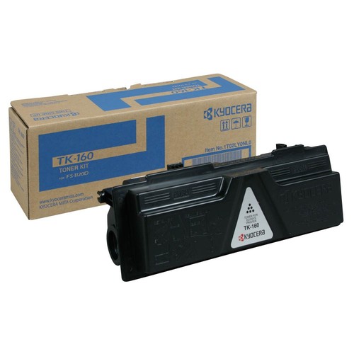 Original kyocera 160 toner - original,