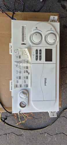 Vaillant ecotec plus 196 - ecotec,