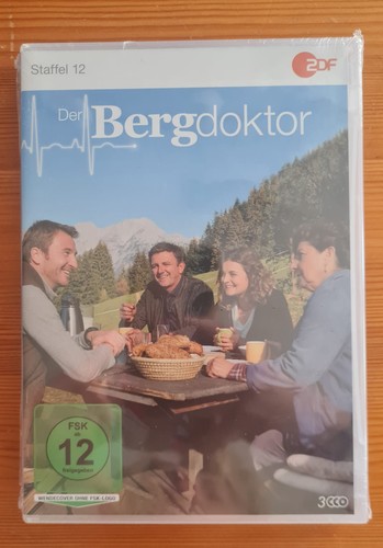 Der bergdoktor staffel 3 - der,