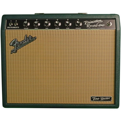 Fender tone master princeton - fender,