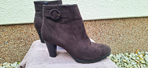 5th avenue stiefeletten damen - avenue,