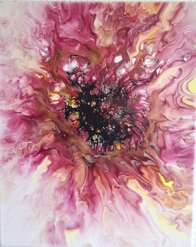 Crimson bloom original - –,