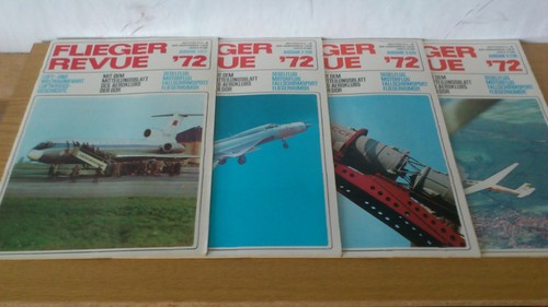 Monatszeitschrift
