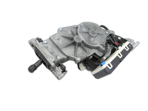 Antrieb zuziehhilfe stellmotor - antrieb,