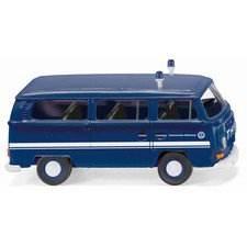 WIKING VW T2 Bus THW
