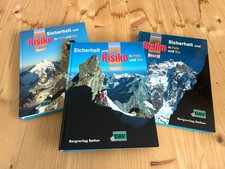 Sicherheit und Risiko in Fels