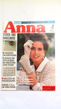 Anna 4 v. 1992, Spaß an