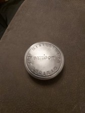 Simson S51 S50 SR2 Schwalbe