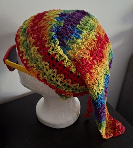 Bandana kopftuch tolle - bandana,, kopftuch,