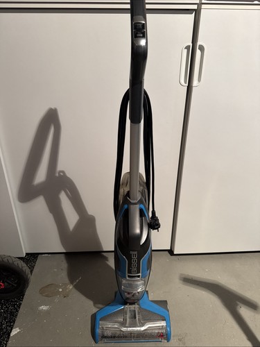 Bissell crosswave - bissell,
