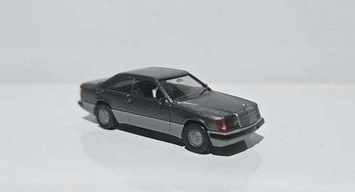 Herpa pkw mb mercedes - herpa, 1:87